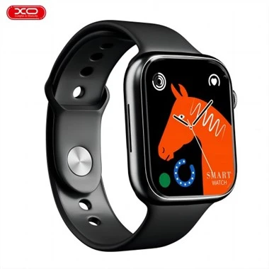 Latent Shadow Wireless Mengisi Call Sports Call Watch