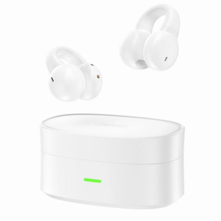 XO Earring Air Conduction TWS Headphone/ Earbuds