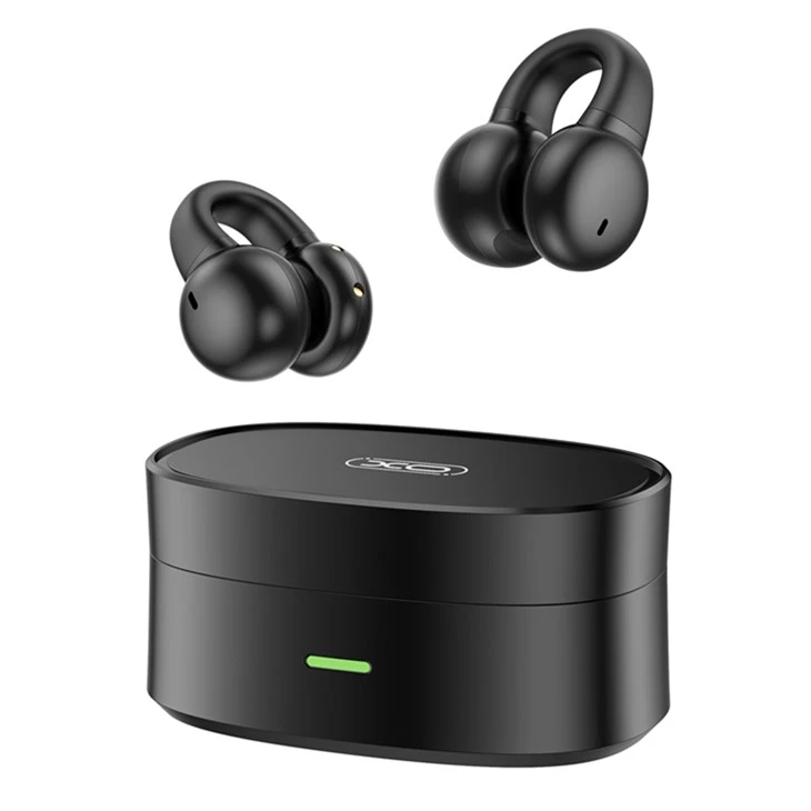 Xo anting -anting udara konduksi tws headphone/ earbuds
