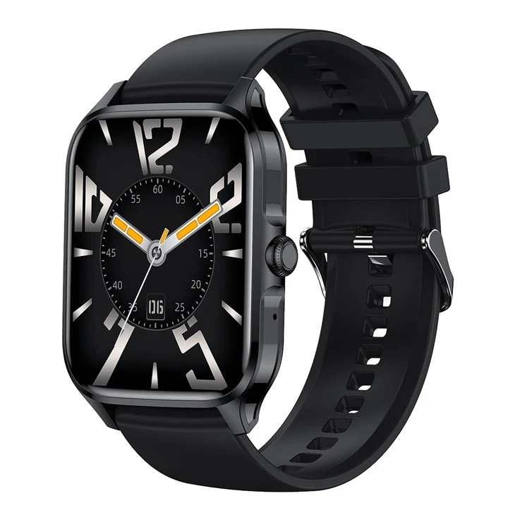 XO J2 Star Square Smart Sports Talking Watch